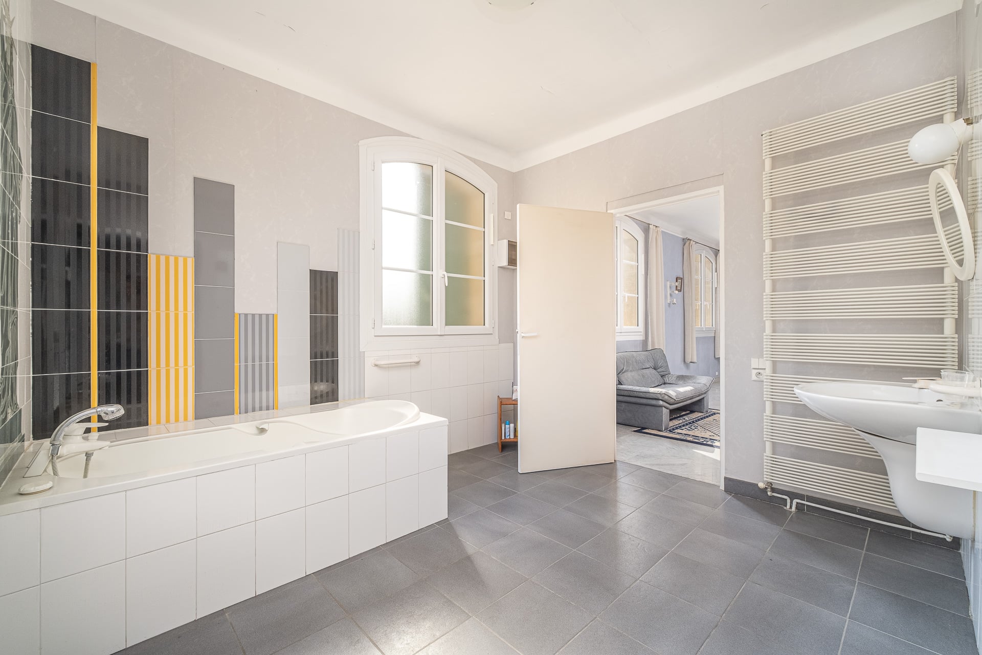 Maison de Famille — gallery